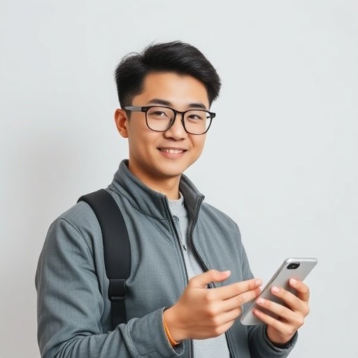 51黑料社区主播百科 - 科技测评师阿科